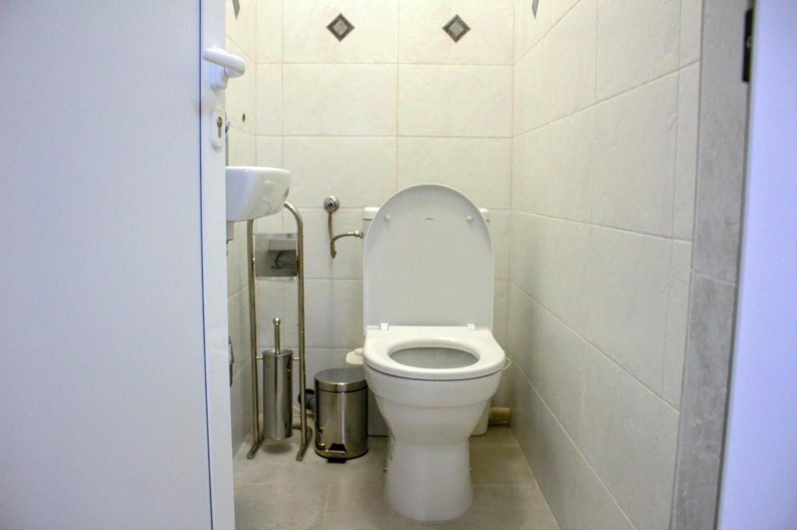 Apartment Danijela Zadar Exteriör bild