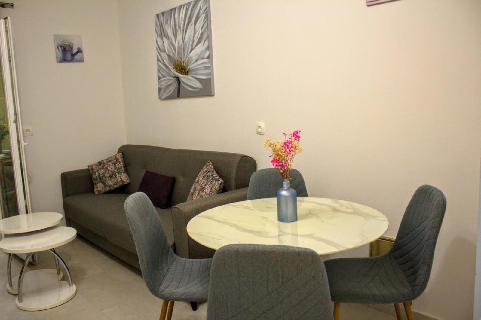 Apartment Danijela Zadar Exteriör bild
