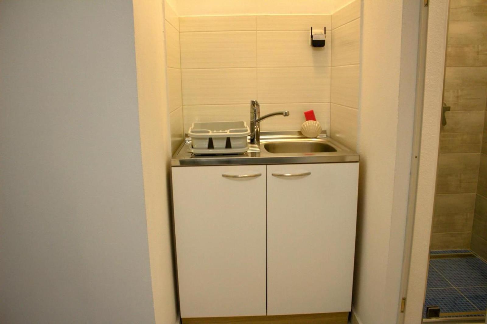 Apartment Danijela Zadar Exteriör bild