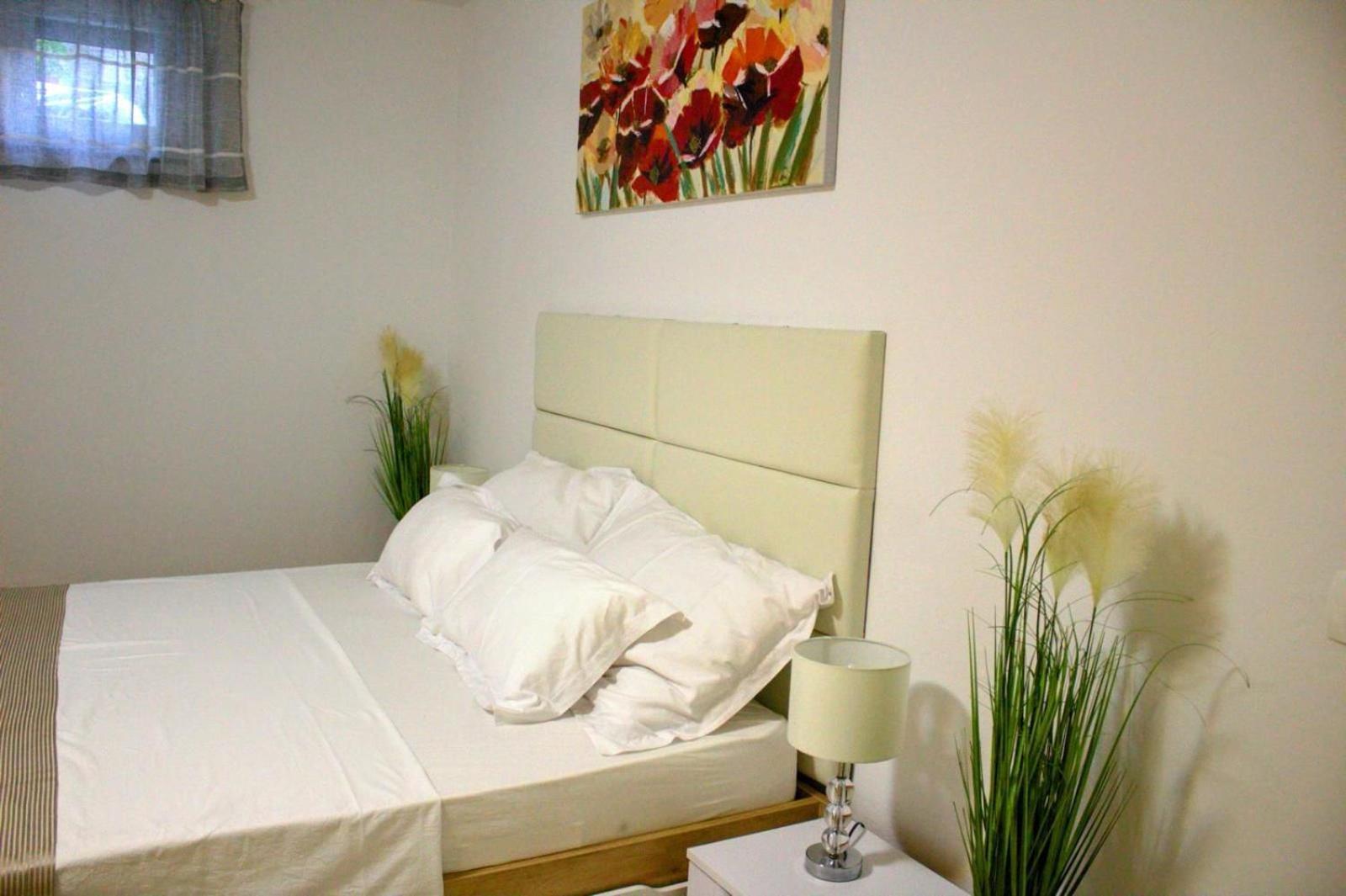 Apartment Danijela Zadar Exteriör bild